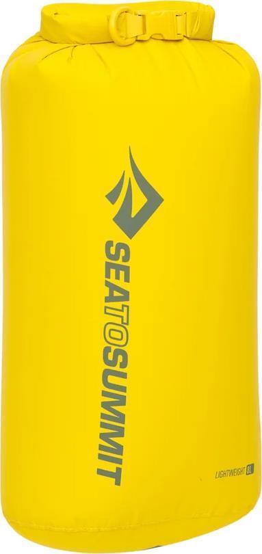 Lightweight Dry Bag 8L - Sulphur Yellow 1
