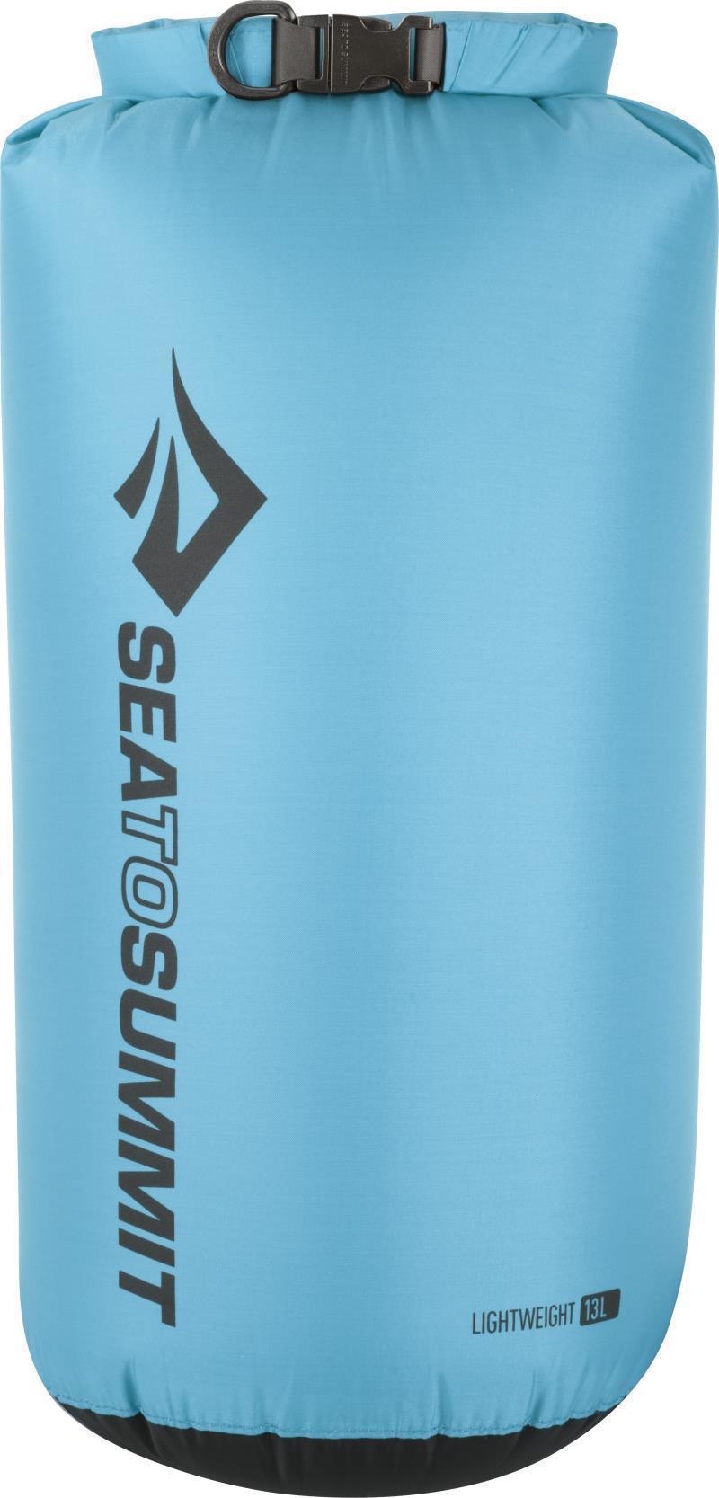 Lightweight Dry Sack - 13L - pacific blue 1