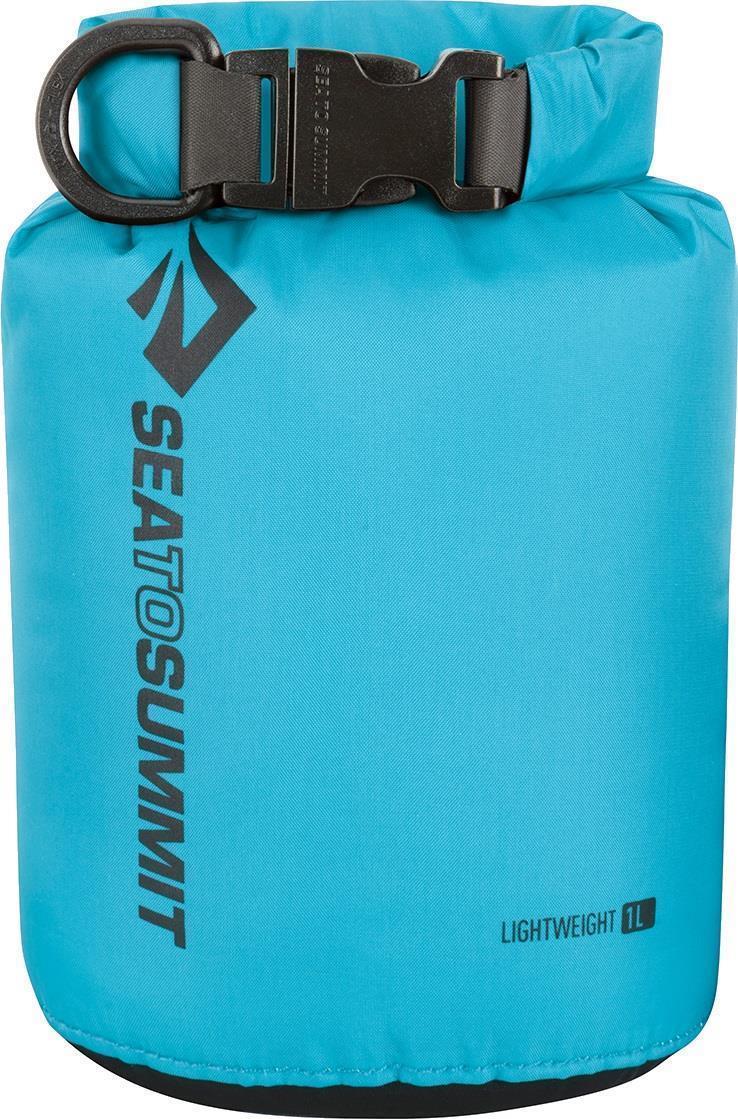 Lightweight Dry Sack - 1L - pacific blue 1
