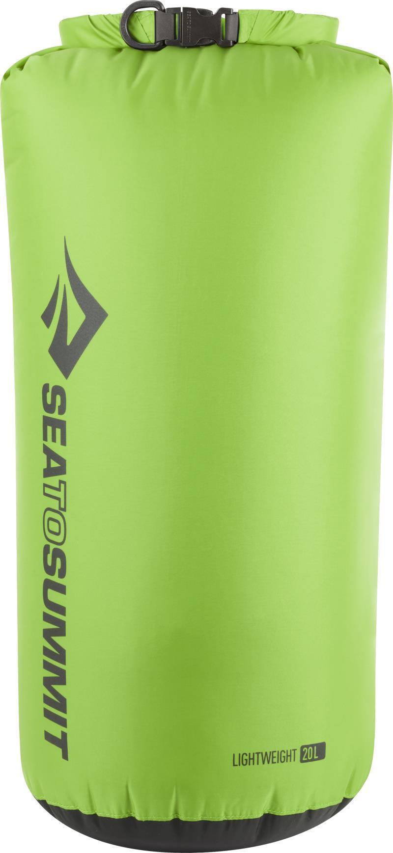 Lightweight Dry Sack - 20L - apple green 1
