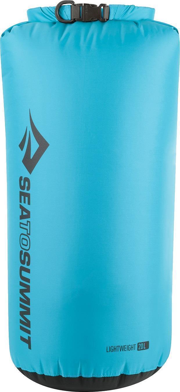 Lightweight Dry Sack - 20L - pacific blue 1