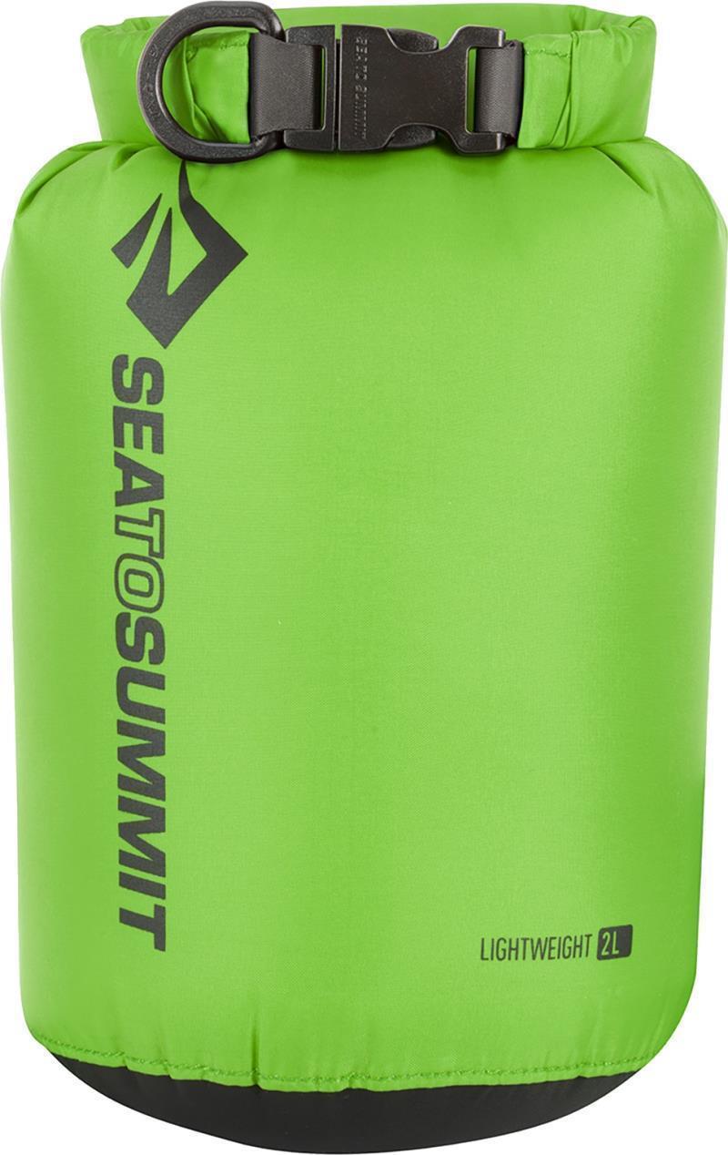 Lightweight Dry Sack - 2L - apple green 1