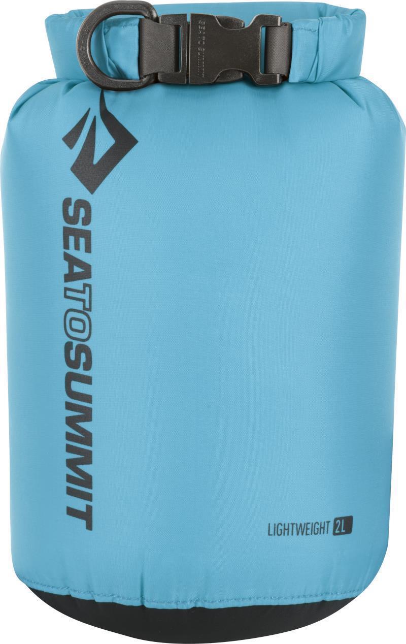 Lightweight Dry Sack - 2L - pacific blue 1