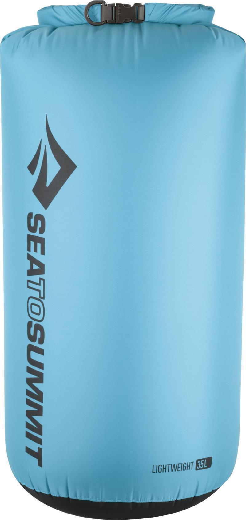Lightweight Dry Sack - 35L - pacific blue 1