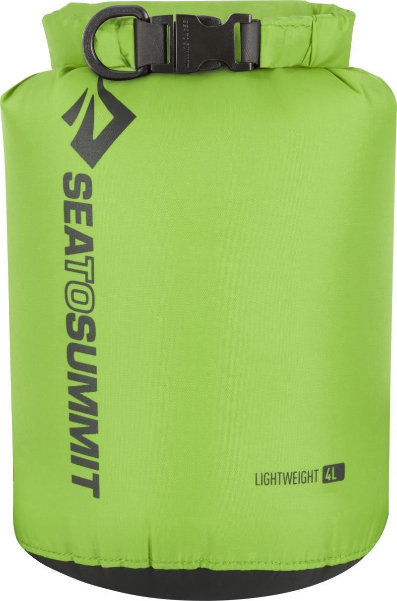 Lightweight Dry Sack - 4L - apple green 1