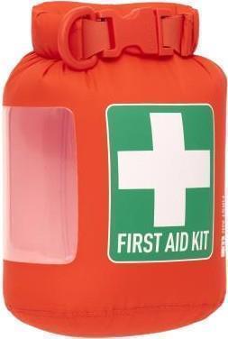 Lightweight First Aid Dry Bag 1L - Spicy Orange 1