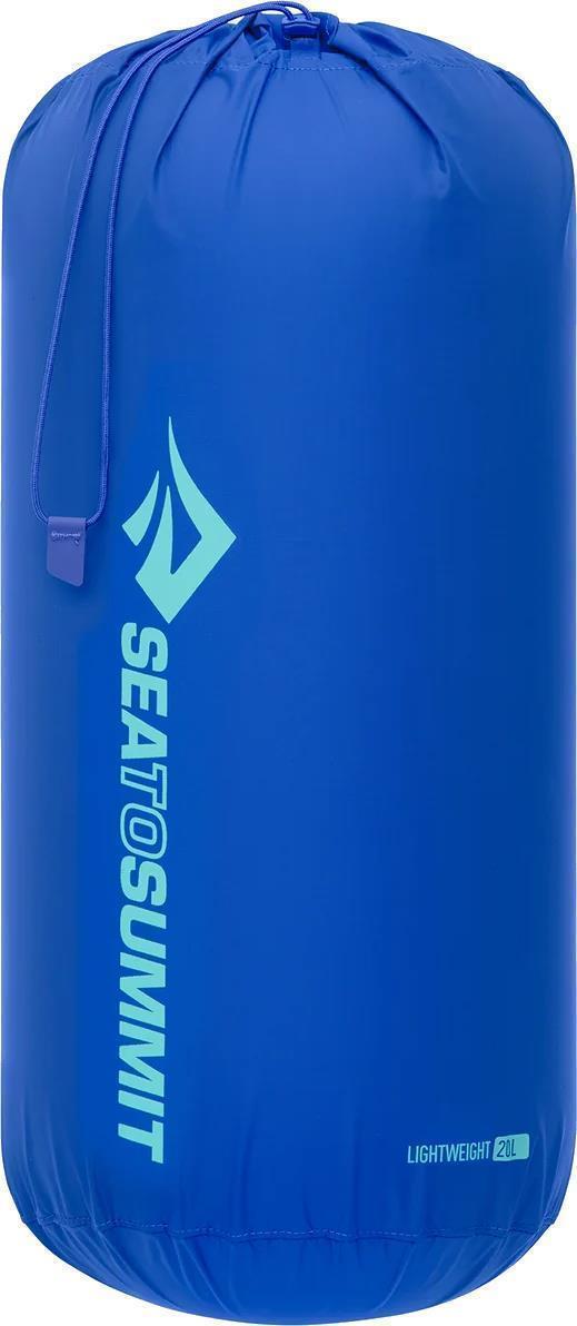Lightweight Stuff Sack 20L - Surf Blue 1