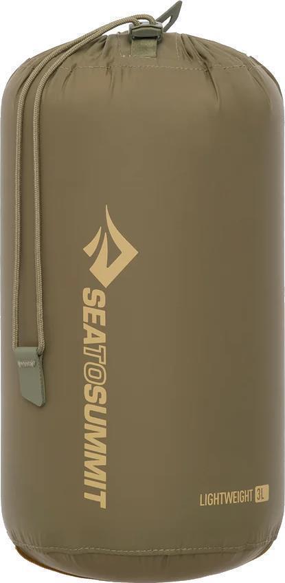 Lightweight Stuff Sack 3L - Olive Green 1