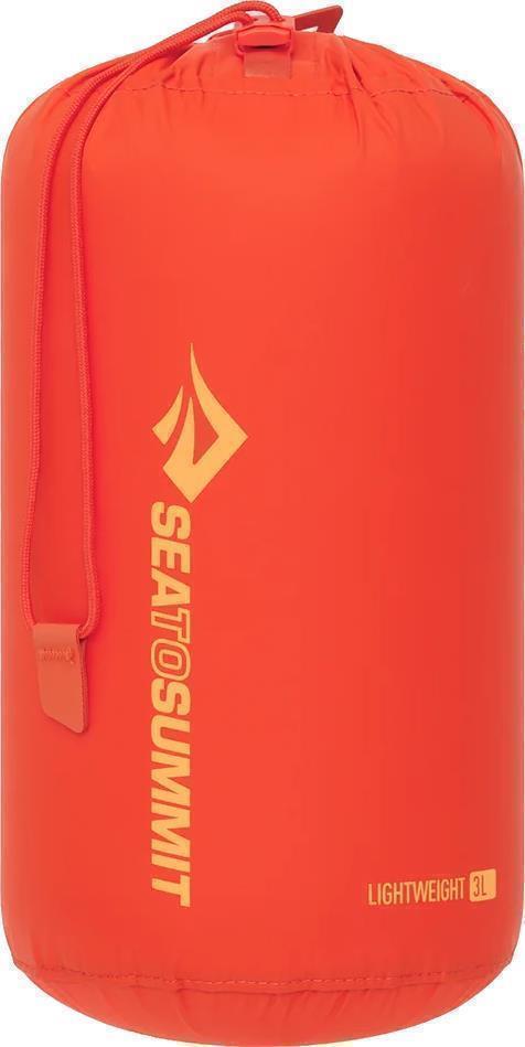 Lightweight Stuff Sack 5L - Spicy Orange 1