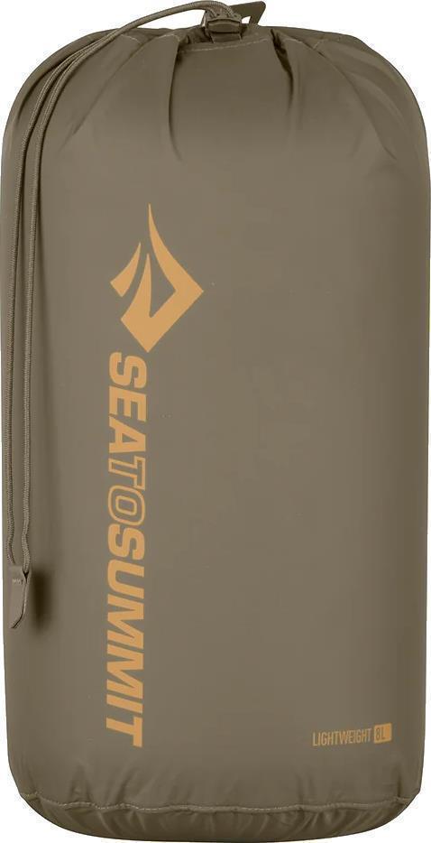Lightweight Stuff Sack 8L - Olive Green 1