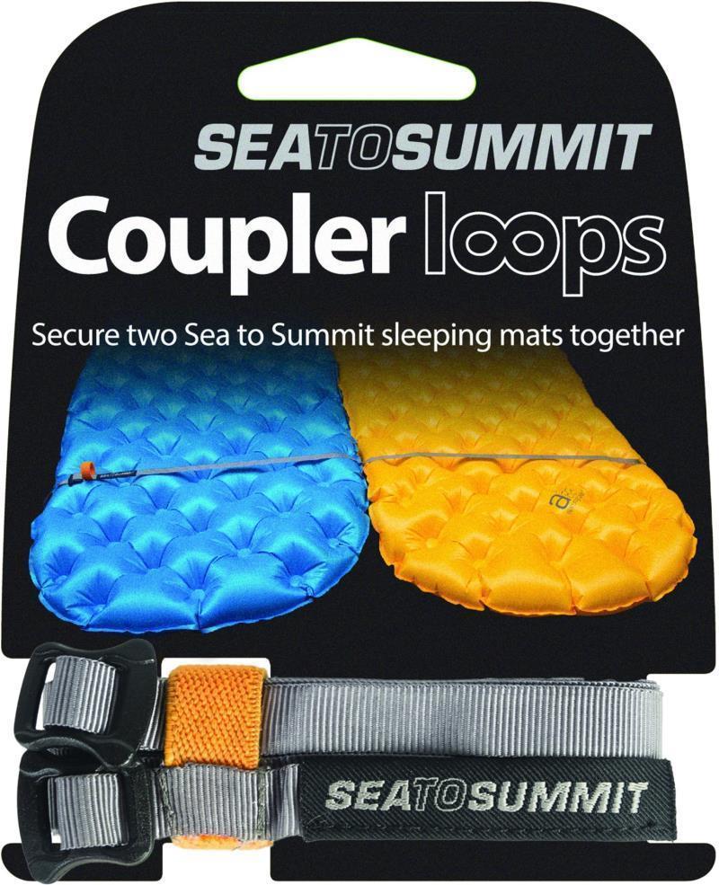 Mat Coupler Kit Loops - Not Applicable 1