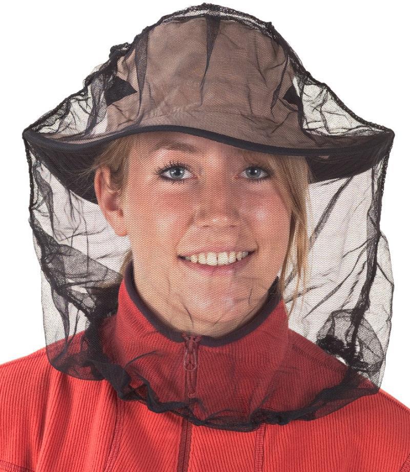 Mosquito Head Net - Not Applicable 2