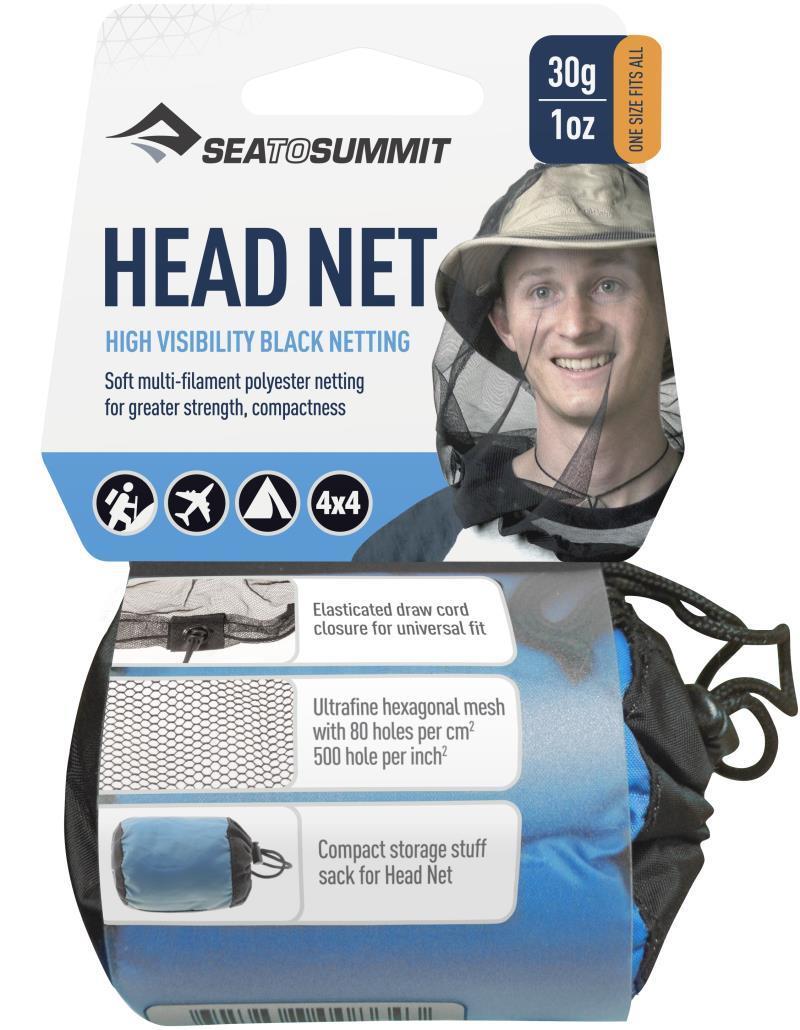 Mosquito Head Net - Not Applicable 3