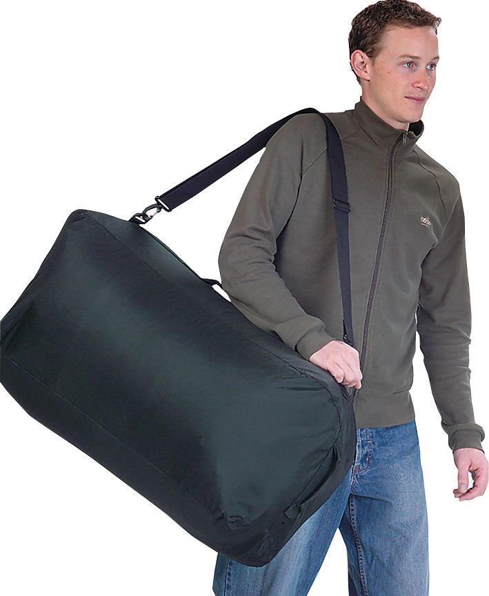Pack Converter - Pack Cover & Duffel - M - 50L-70L - Not Applicable 2