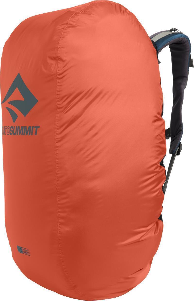 Pack Cover - L / 70L-95L - Outback Red 1