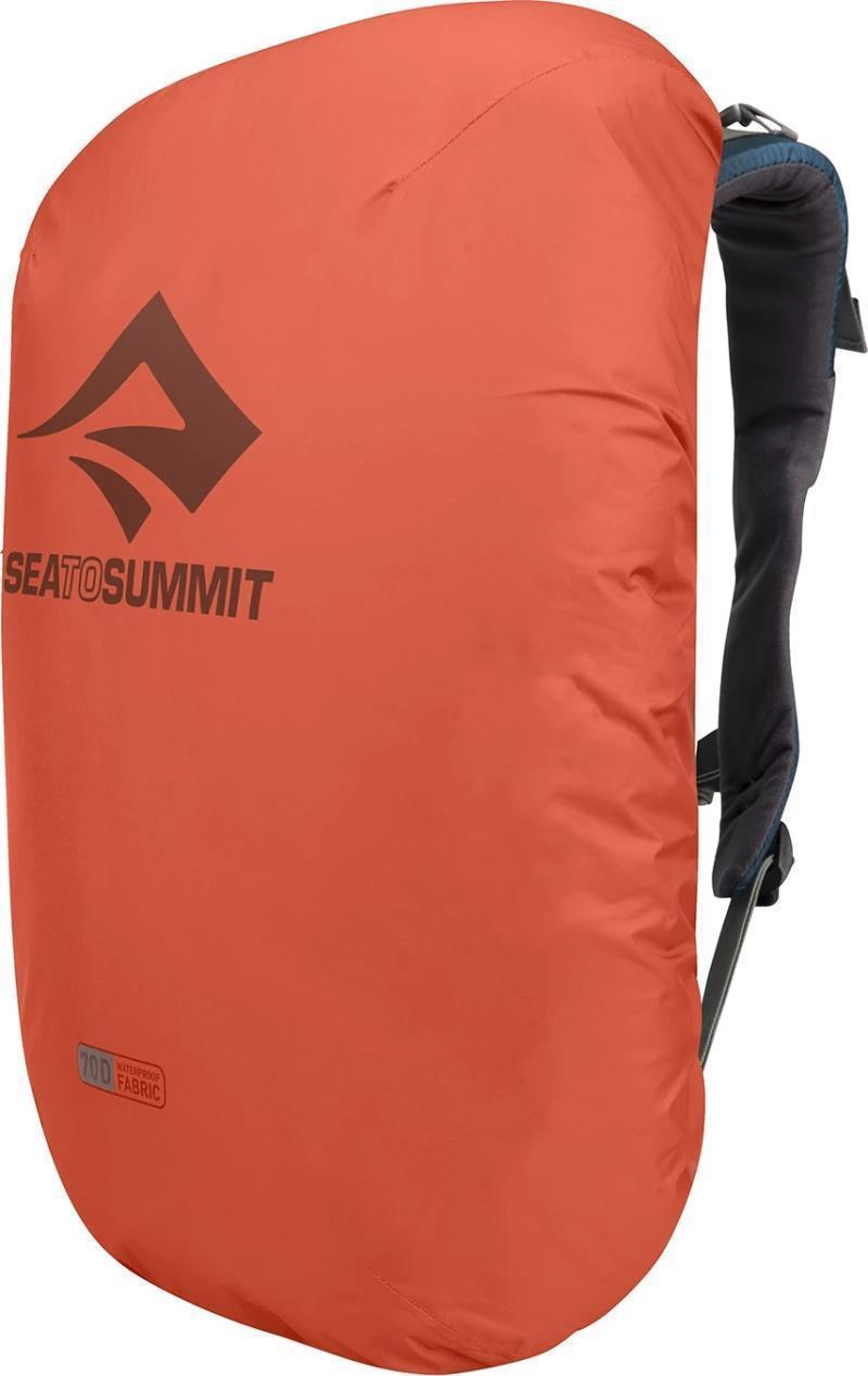Pack Cover - XS / 20L-30L - outback red 1