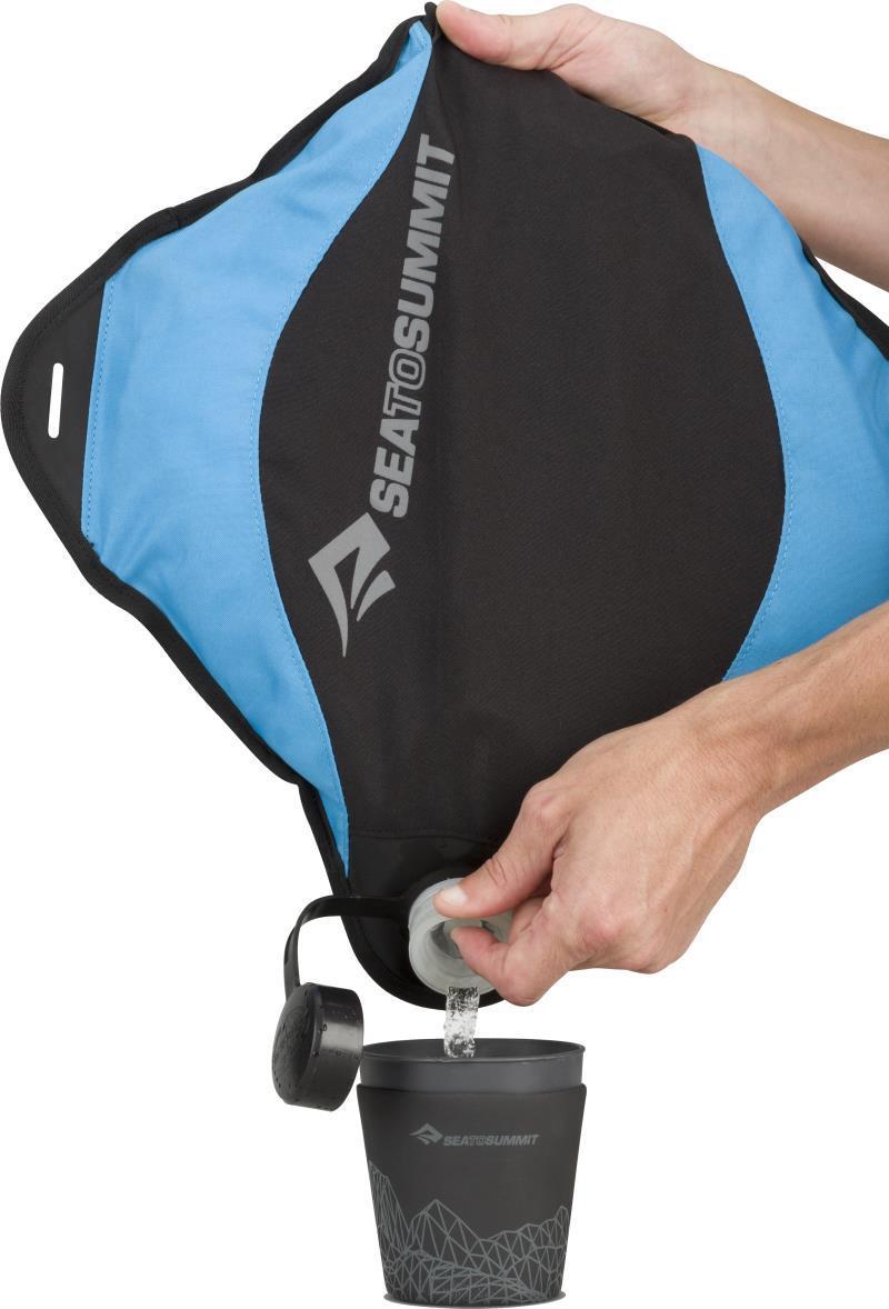 Pack Tap 6L / 203 lf oz - Not Applicable 4