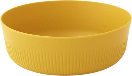 Passage Bowl - Medium - Arrowwood Yellow 1