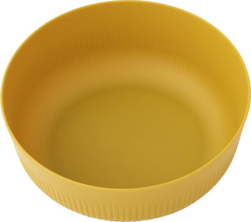 Passage Bowl - Medium - Arrowwood Yellow 2