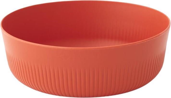 Passage Bowl - Medium - Spicy Orange 1