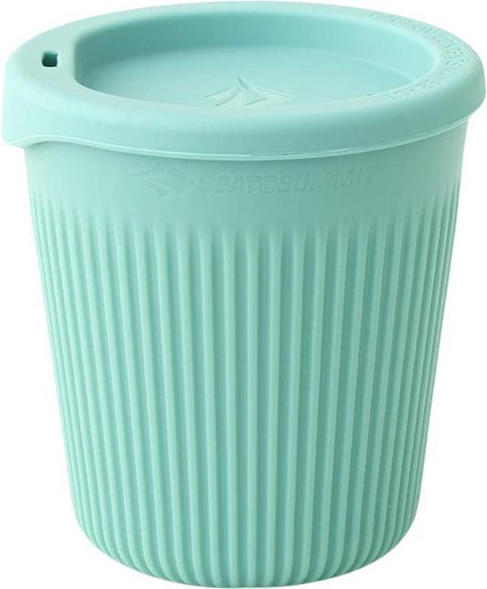 Passage Cup - Aqua Sea Blue 1