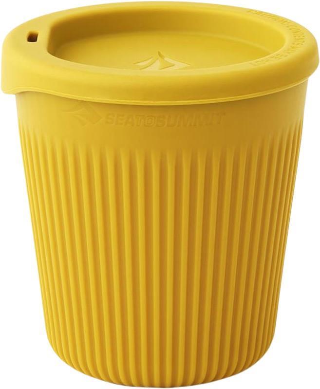 Passage Cup - Arrowwood Yellow 1