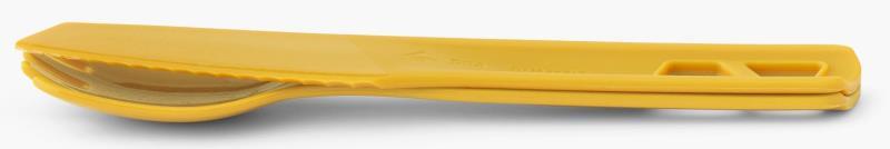 Passage Cutlery Set - 2 Piece - Arrowwood Yellow 2
