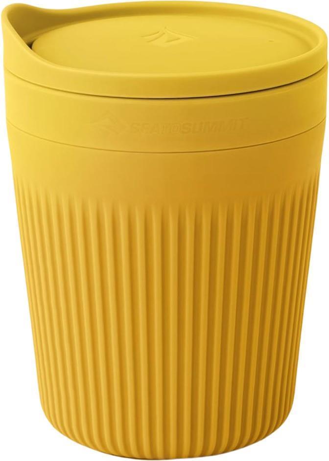 Passage Insulated Mug - Arrowwood Yellow 1