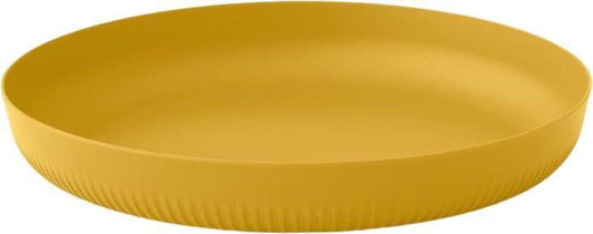 Passage Plate - Arrowwood Yellow 1