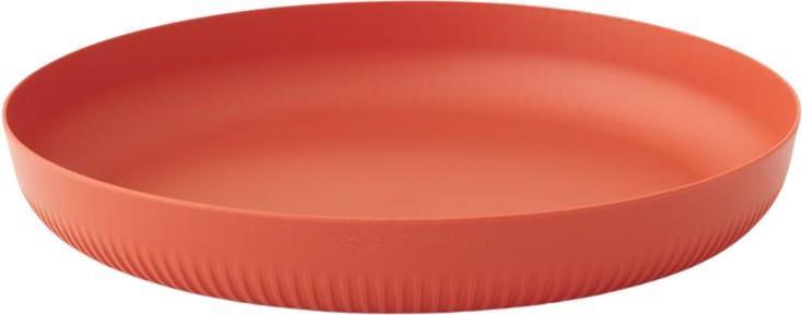 Passage Plate - Spicy Orange 1