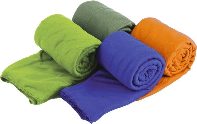 Pocket Towel - L - 24" x 48" - assorted 1