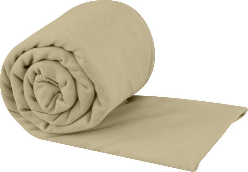 Pocket Towel - Large - Desert Brown 2