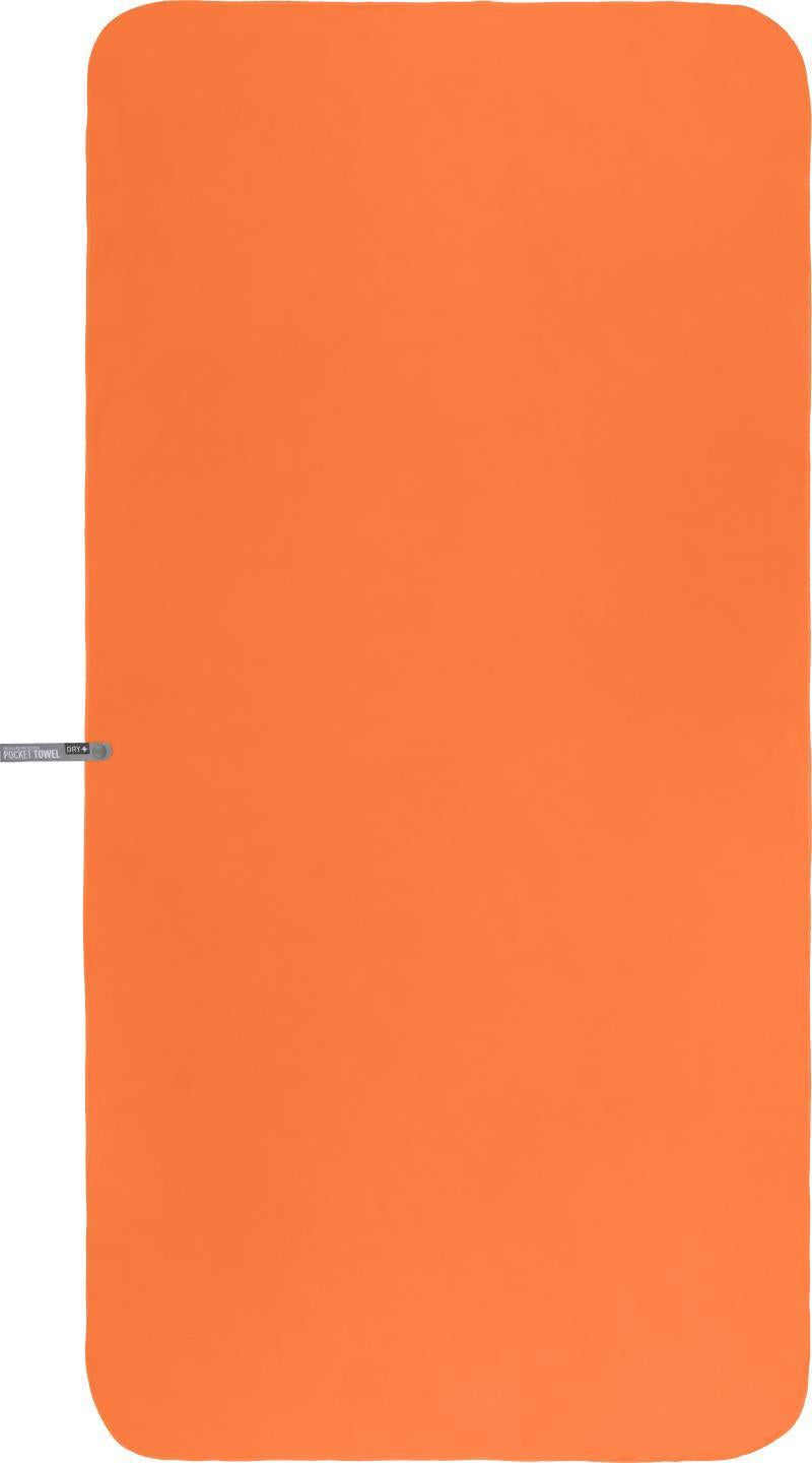 Pocket Towel - Large - Outback Orange 1
