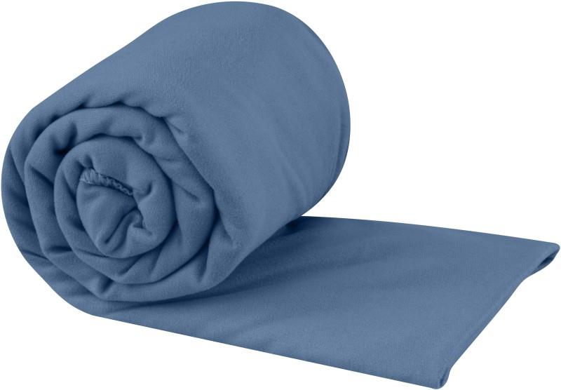 Pocket Towel - Large - moonlight 1