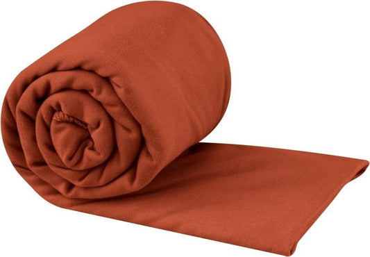 Pocket Towel - Large - picante 1