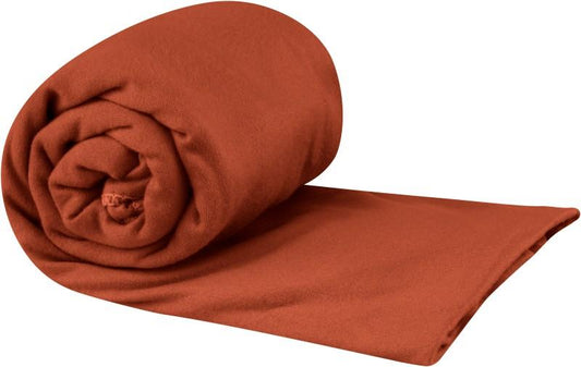Pocket Towel - Medium - picante 1
