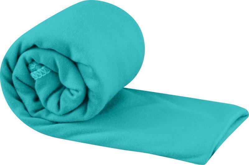 Pocket Towel - Small - Baltic Blue 2