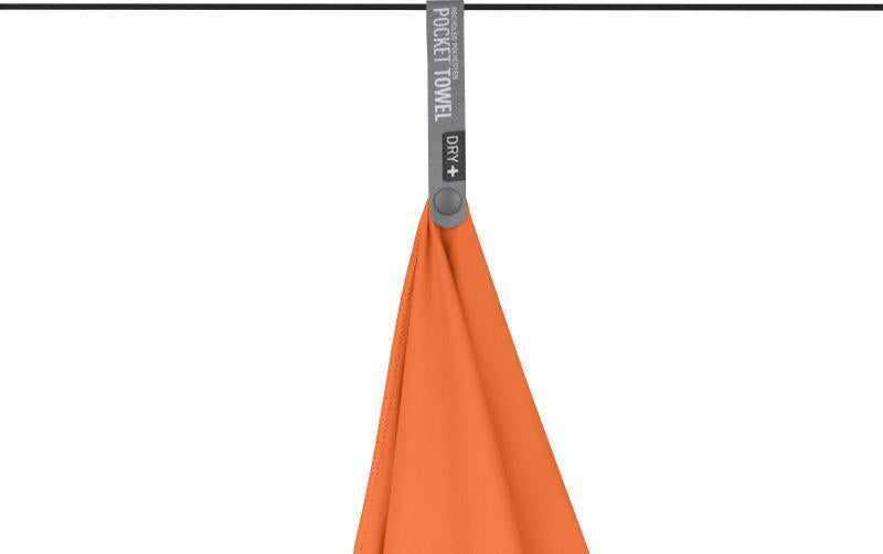 Pocket Towel - Small - Moonlight Blue 1