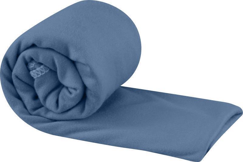 Pocket Towel - Small - Moonlight Blue 3