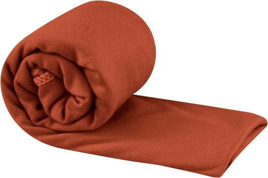 Pocket Towel - Small - picante 1