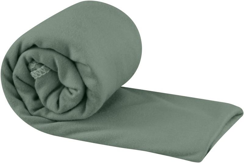 Pocket Towel - Small - sage 1