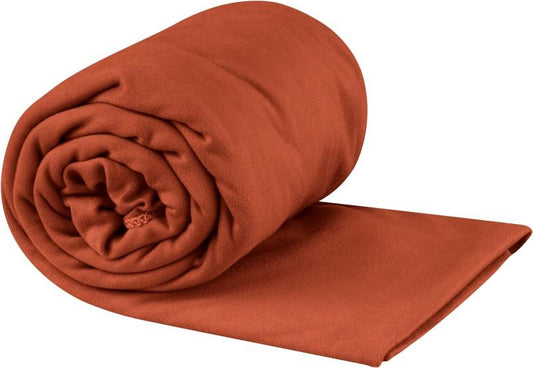 Pocket Towel - XLarge - picante 1