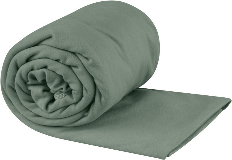 Pocket Towel - XLarge - sage 1