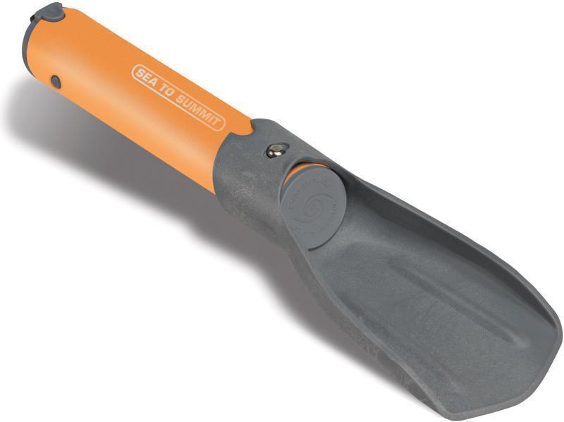 Pocket Trowel - Nylon 66 - Not Applicable 1