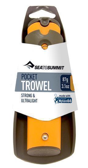 Pocket Trowel - Nylon 66 - Not Applicable 2