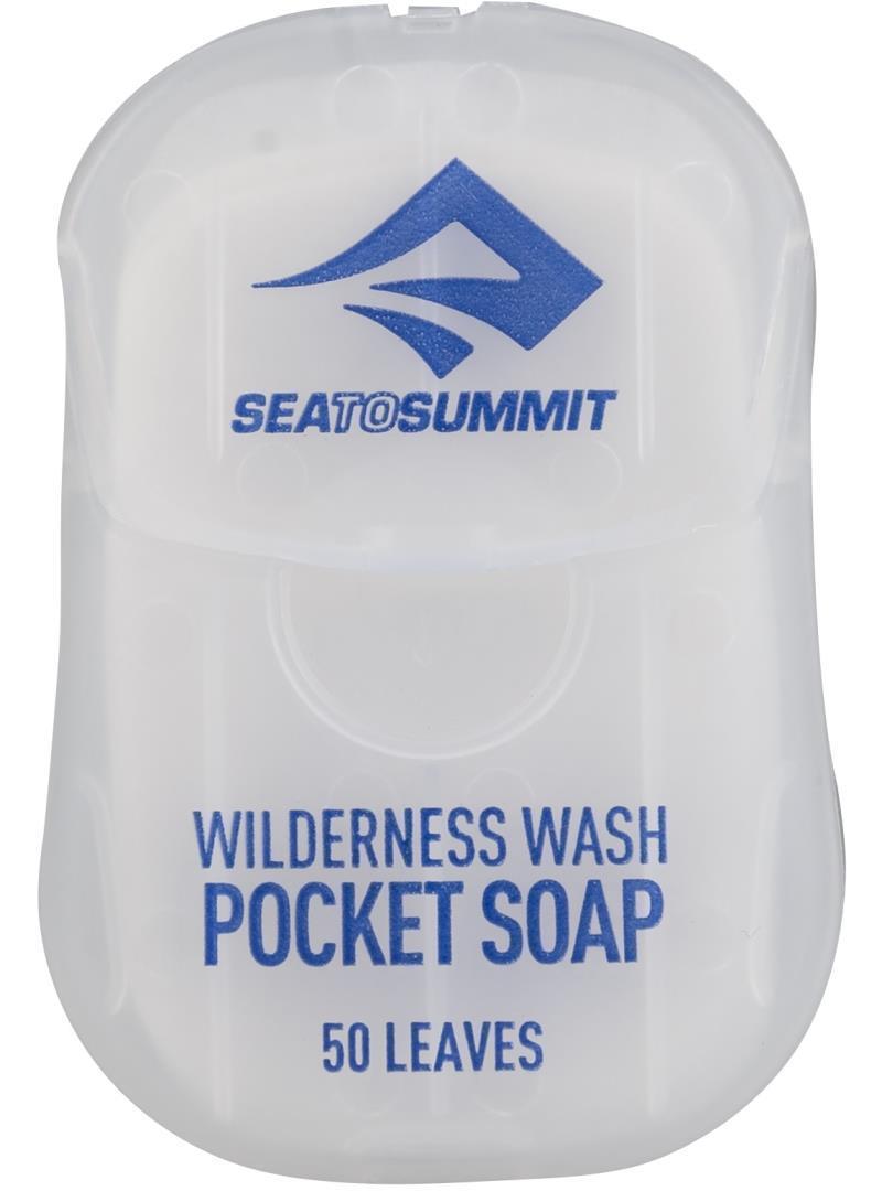 Pocket Wilderness Wash - 50 Leaves - Not Applicable 2