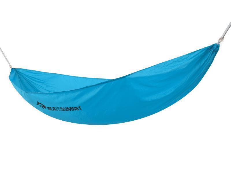 Pro Hammock Set Single - Blue 2