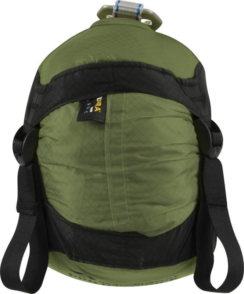 Pro Hammock Set Single - Olive 3