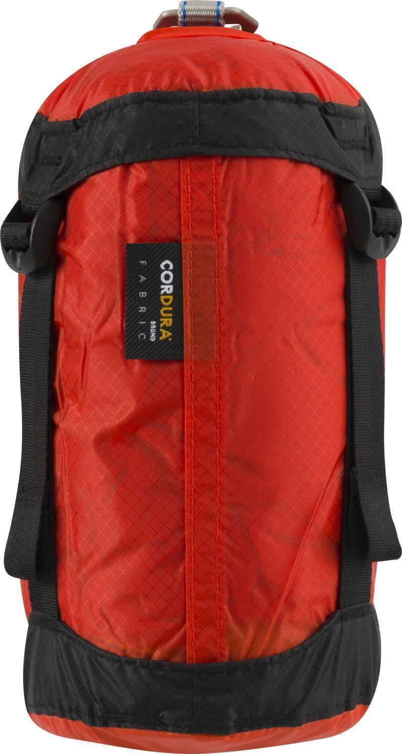 Pro Hammock Set Single - Red 2