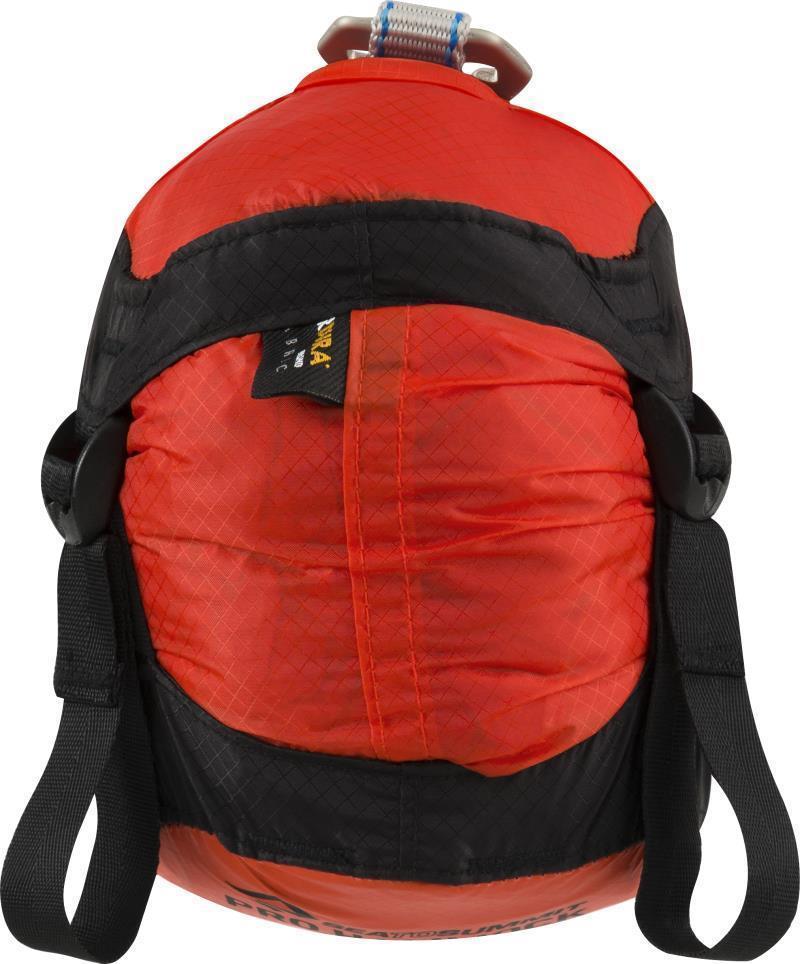 Pro Hammock Set Single - Red 3